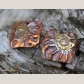 Copper Components by Kristi Bowman Design
